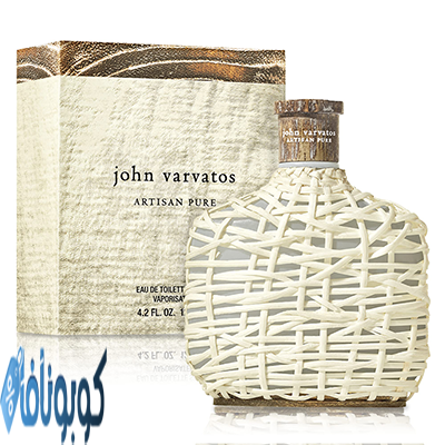 جون فارفاتوس أرتيزان بيور John Varvatos Artisan Pure