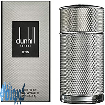 دنهيل ايكون الفريد Dunhill Icon Alfred