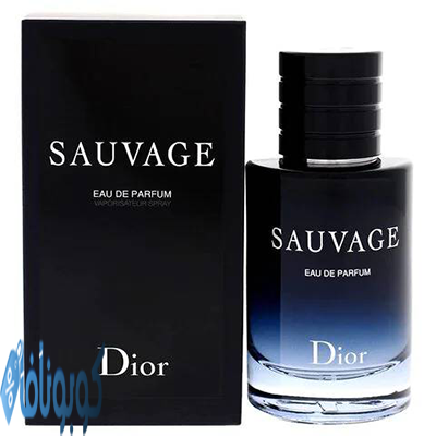 ديور سوفاج او دو تواليت كولون Dior Sauvage Eau de Toilette Cologne