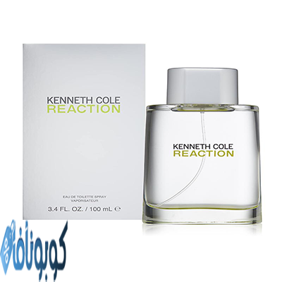 كينيث كول رياكشن للرجال  KENNETH COLE REACTION FOR MEN