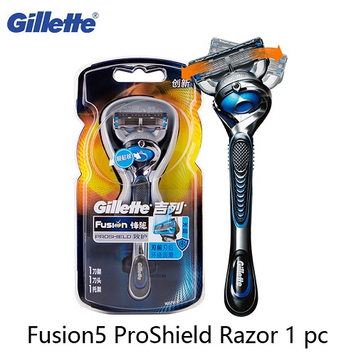 جيليت فيوجن برو شيلد Gillette Fusion Proshield