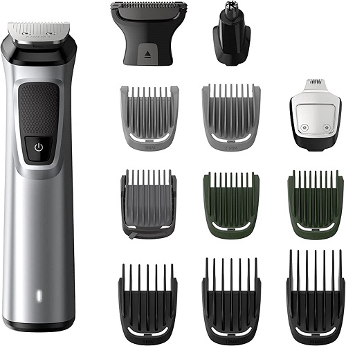 فيليبس ملتي جرومينج - Philips Multigroom 13 in 1